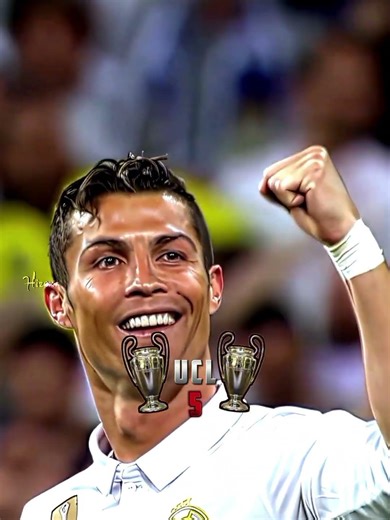 Cristiano Ronaldo vs Lionel Messi