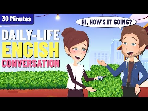 Listen and Repeat English Speaking Conversations | English Speaking Conversations for Beginners