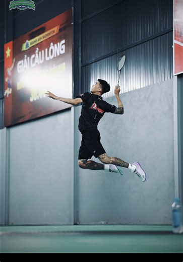 Mastering Badminton Skills: Jumps and Techniques