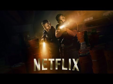 Top NEW RELEASES on Netflix in JANUARY 2026!