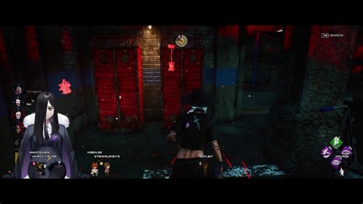 🔪 DBD, BBN/ROBLOX And some SIGNALIS LATER