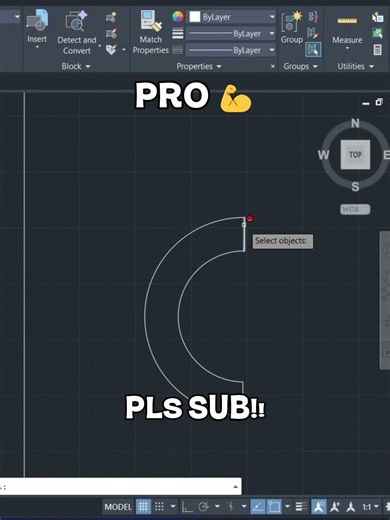Autocad Tips! #autocad #autocadtips