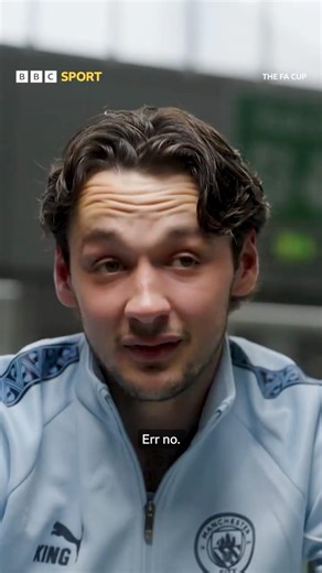 Life on the farm keeps James Trafford grounded | BBC Sport