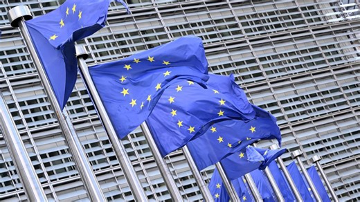 Is Europe pivoting away from the US? A German diplomat responds