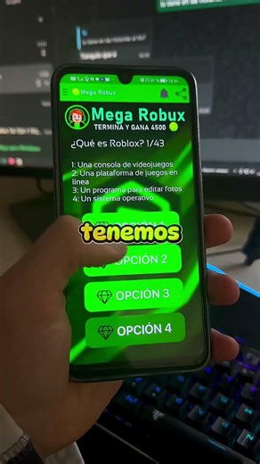 Cómo Conseguir Robux Gratis en Roblox Fácil y Rápido Sin Hacks 😈
