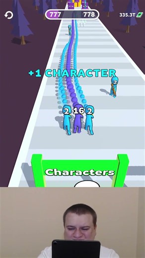 Merge Grabber ❗Level 777.1 try 2❗#game #viral #mergegrabber