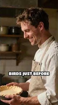 The Hilarious Exploding Bird Pie Fiasco