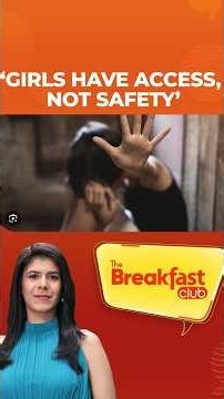 Are We Keeping Girls Safe Online? Human Rights Activist Explains India’s Changing Threats | N18
