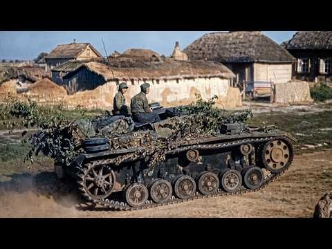 Across Every Front: Rare WWII Combat Footage and Secret Bomber Trials