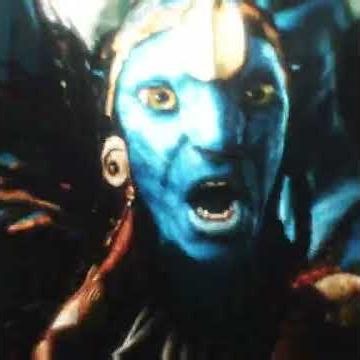Great Olo'eyktan - VELORA #avatar #navi #pandora