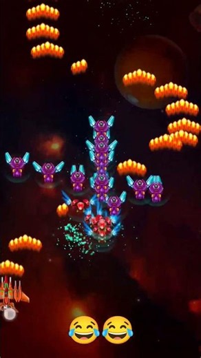 👽 Alien Shooter Gameplay | Epic Battle Against Aliens 🔥 | Intense Action Game#AlienShooter #Gaming👽👹