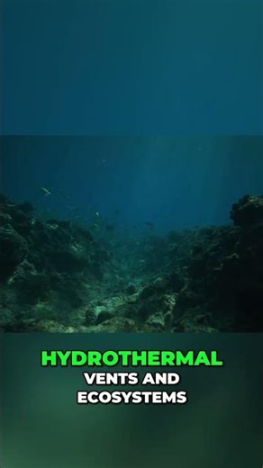 Deep Sea Mining: Alien World of Minerals and Gold Rush #shorts