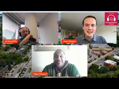 The Badgers have their 2026 quarterback and other transfer-portal takeaways