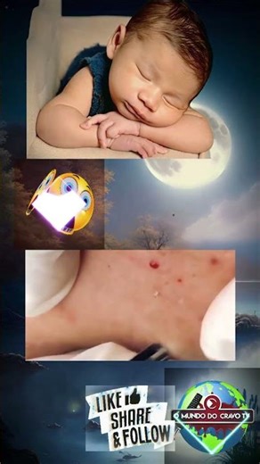 "Satisfying Blackhead Removal – Deep Pimple Popping Close-Up!"