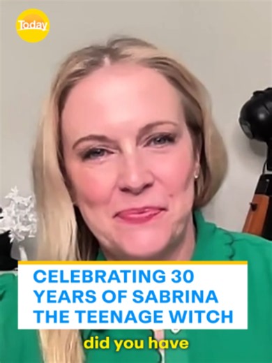 Sabrina the Teenage Witch cast reunion — will they tour Australia?