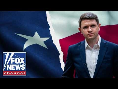 Laura Ingraham: THAT is the real James Talarico