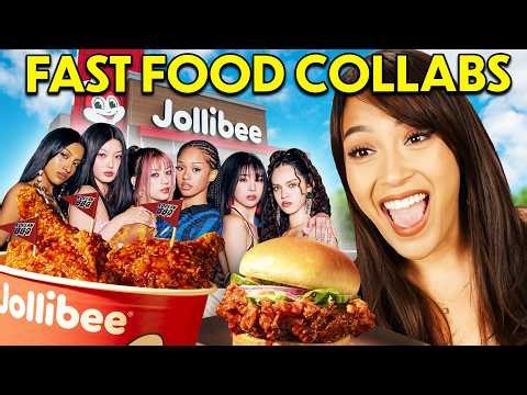 Are These Limited Edition Fast Food Meals Worth It?