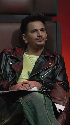 Joel Showcases His Awesome Beat Boxing Skills! 🔥🎶 | MTV Roadies Double Cross