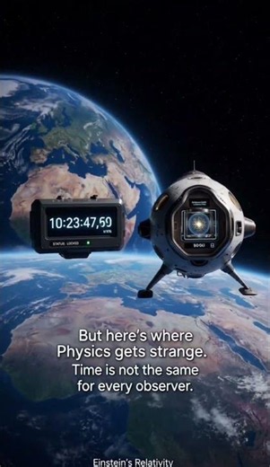 What Is Time, Really?