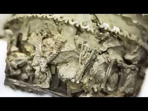 12 Most Incredible Archaeological Discoveries That Really Exist