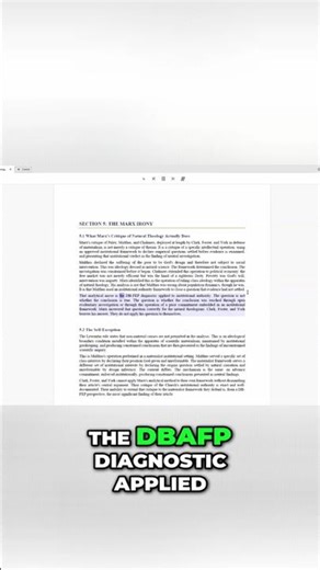 Marx, Malthus, and Institutional Authority Explained #shorts