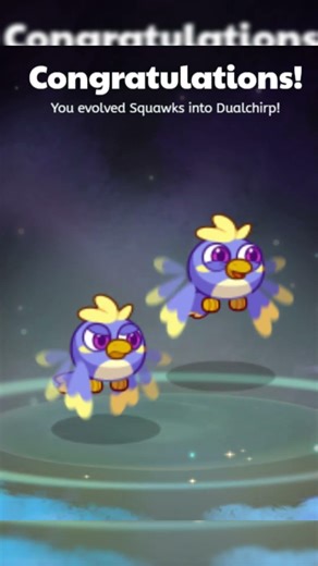 Squawks Evolves into Dualchirp! Prodigy Math Game!