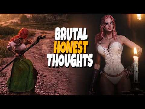IT'S HERE! I ArcheAge Chronicles (ArcheAge 2 MMO) | Full Global Demo Impressions