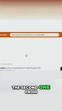 Install TV Mate APK on 4K Pro & Any Device Easily! #shorts