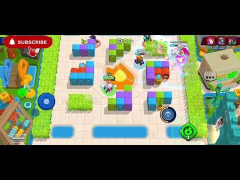 🔥 FREE BRAWL STARS CHEAT?! AIMBOT, AUTO-DODGE & MORE 💀👀