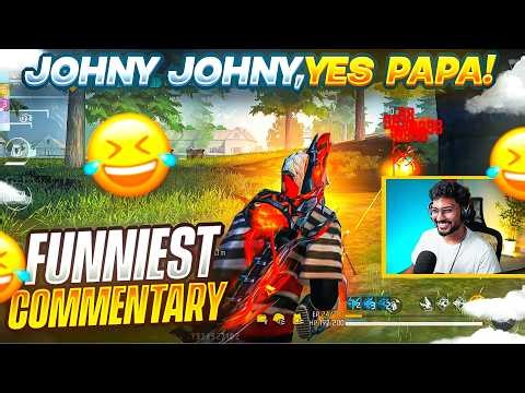 Munna Bhai Funny English Speaking Challenge Is Backk..!! 🤣 - Free Fire Telugu - MBG ARMY