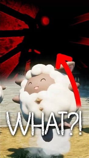 What The Hell Is Going On In Palworld!?