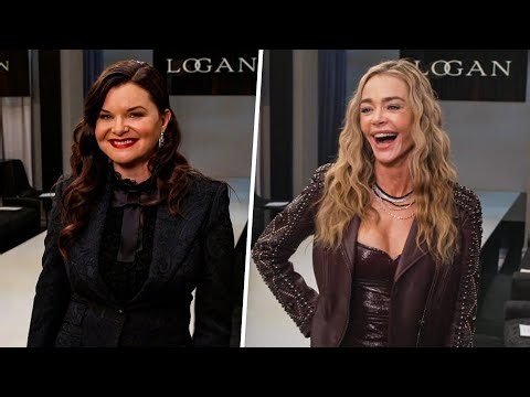 'The Bold & The Beautiful's' Glam Fashion Show SECRETS