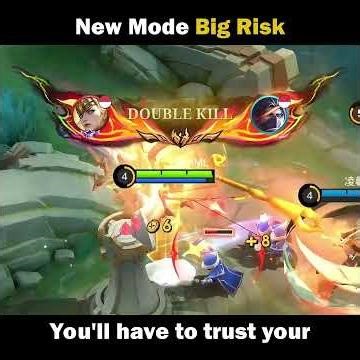 You Can Win Diamonds in This NEW MLBB Mode