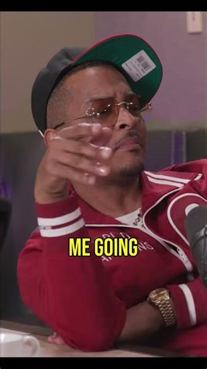 Why T.I. Started His TV Show