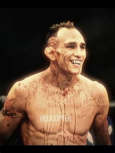 Tony Ferguson is underrated? (sweet dreams by left boy) edit #edit #fighting #ufc #viral #ufc229
