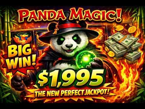🎰The Perfect NEW Jackpot💰🎰