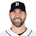 Justin Verlander Stats: Statcast, Visuals & Advanced Metrics