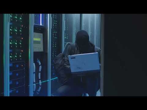 How One Hack Crippled America’s Gas Supply