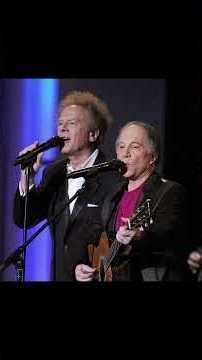 The Sound of Silence - Simon&Garfunkel #simomgarfunkel #folkrock #poprock #traditionalfolk #gospel