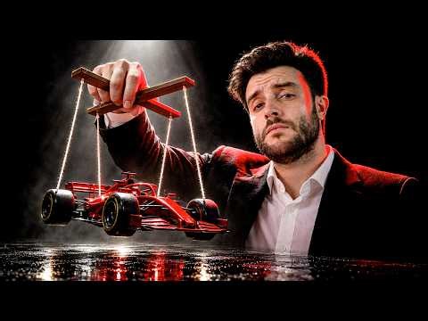À qui appartiennent VRAIMENT les écuries de F1 ?