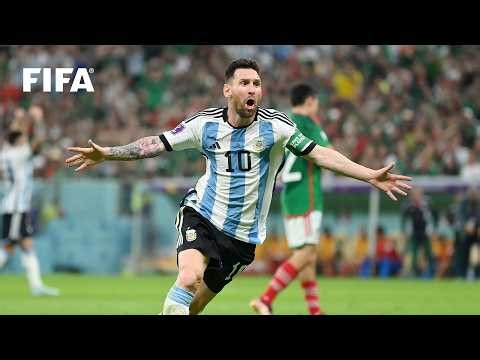Goals From Downtown! Screamers To See On Repeat | 2022 World Cup