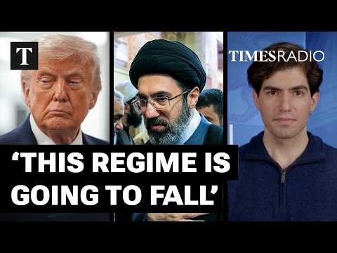 Donald Trump’s Iran Exit Would Be A ‘Defeat For The World’ | Iranian Researcher