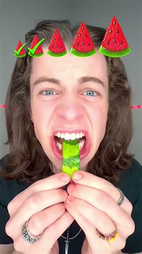 watermelon 🍉 eating challenge 😱😱😱😱😱