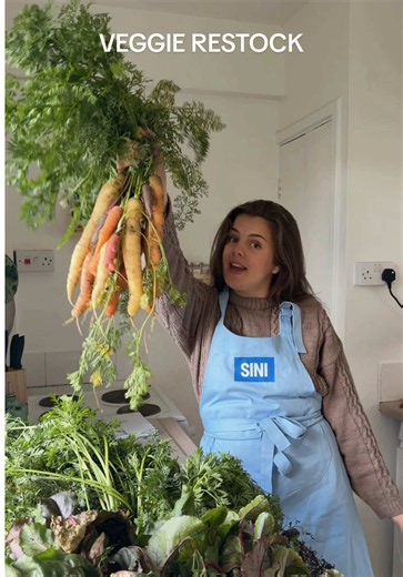Carrot Recipes: Easy Ways to Use a Veggie Restock
