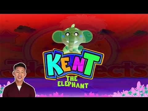 Kent The Elephant Intro Logo Special Effects Sponsored By Preview 2 Mokou Deepfake Effects