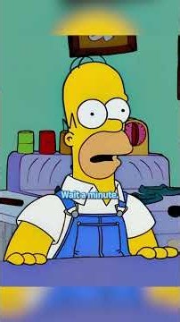 Homer got into dueling