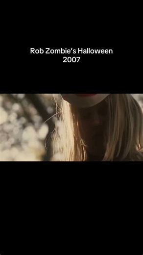 Rob Zombie’s Halloween 2007