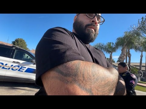 I almost take a whooping for the team! Let’s gooooo. 