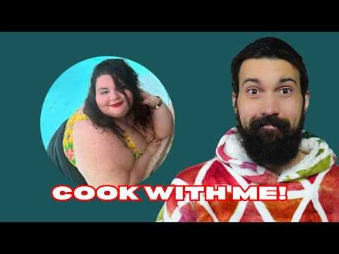 Teriyaki Salmon Edamame Burgers ft. QLR