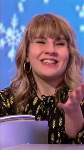 What Are You Doing Withe The Pig? 😂😂 #funny #comedy#panelshow #wouldilietoyou #wilty